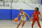 WBBall vs Clark  Wheaton College Women’s Basketball vs Clark University. - Photo By: KEITH NORDSTROM